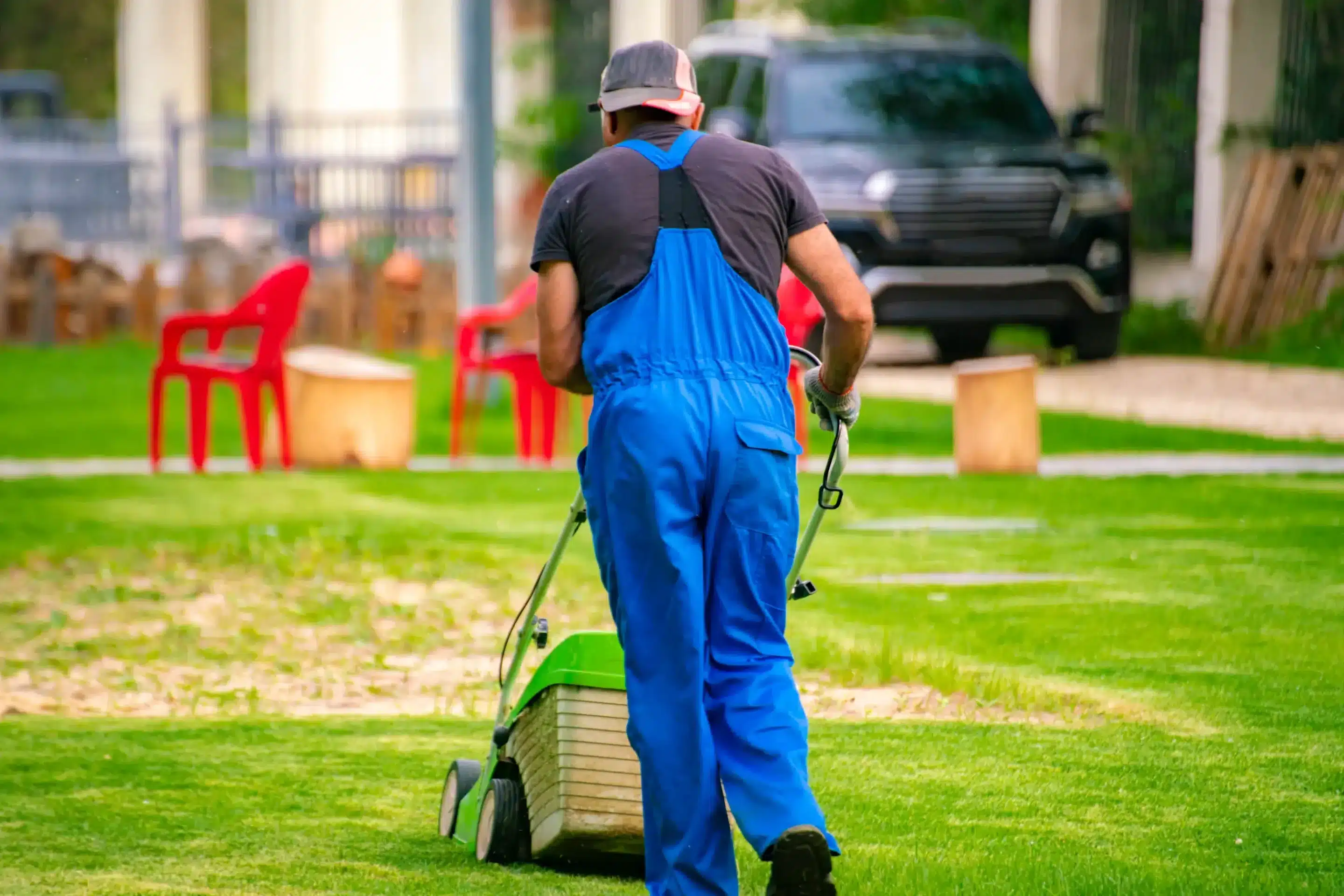 Are Lawn Care Services Worth It?