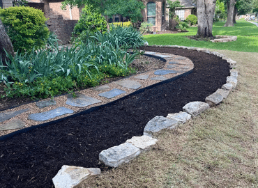 Sod Installation Dallas