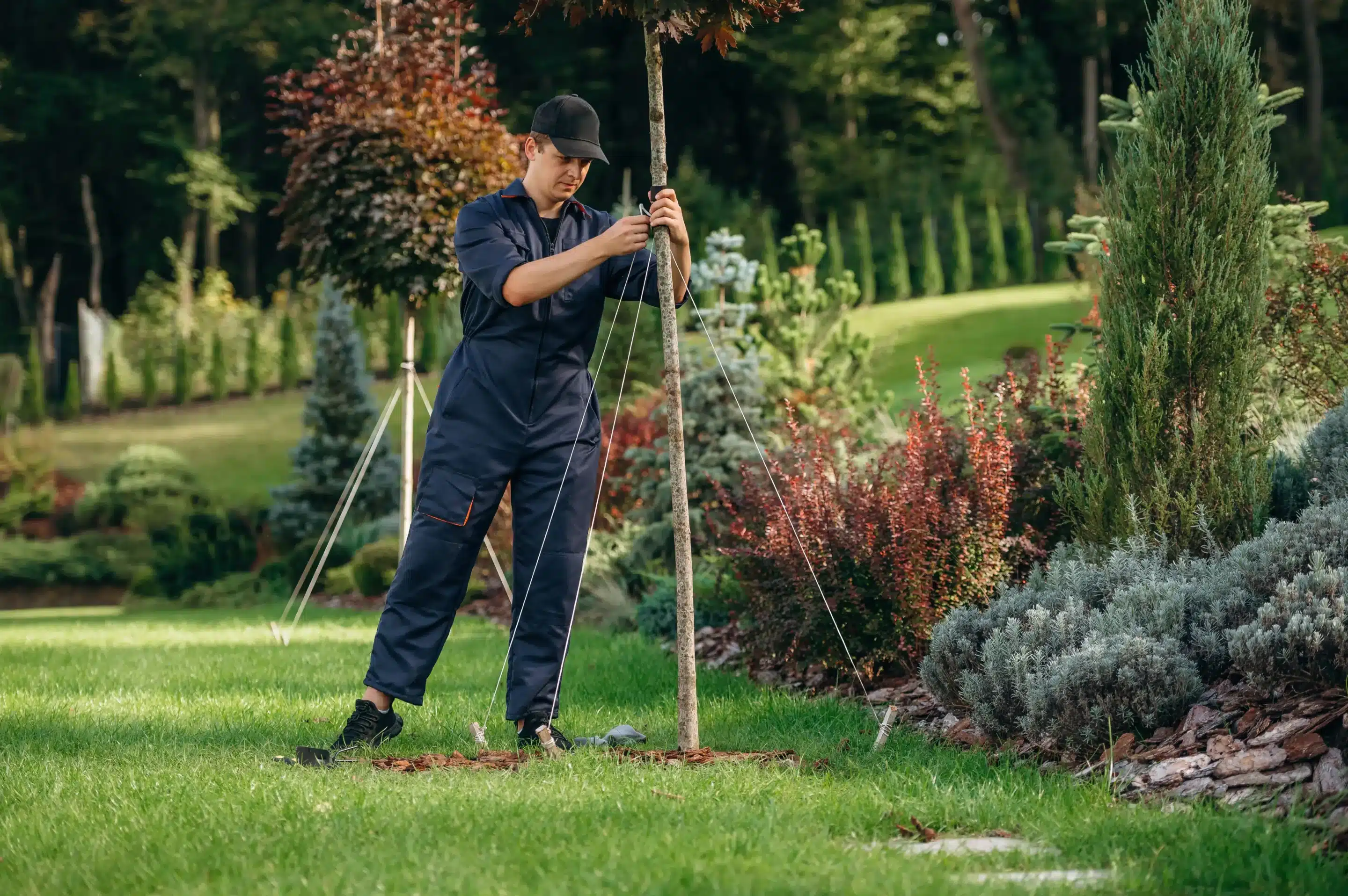 What Are Some Common Landscaping Mistakes to Avoid?