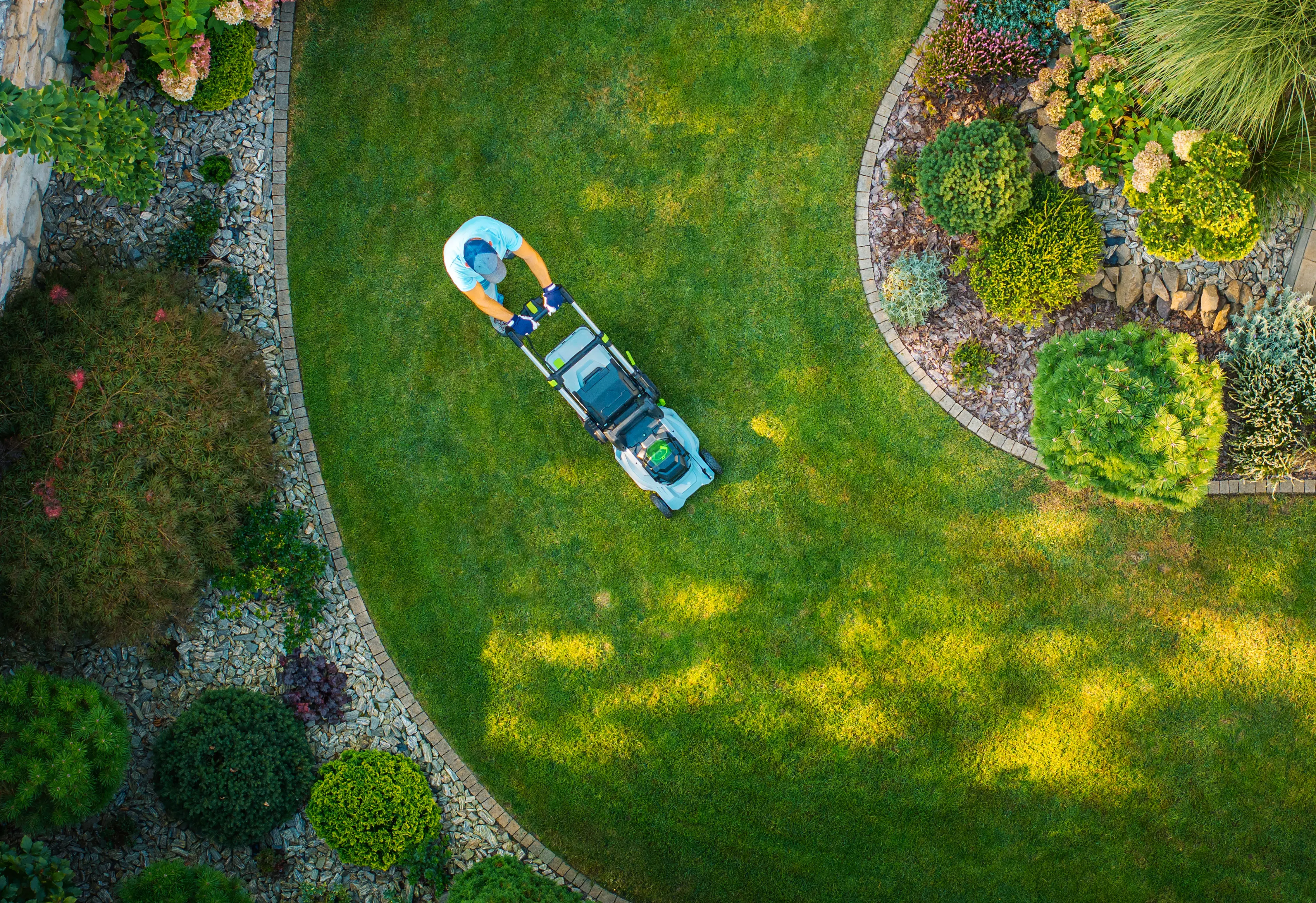What Is The Rule Of 3 In Landscaping? 5 What is the rule of 3 in landscaping?